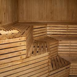 Фото Отель Санаторий Лесной