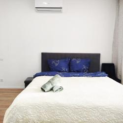 1-комнатные апартаменты улучшенные