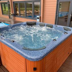 Фото Отель GORKI Golf & Resort (Горки Гольф)