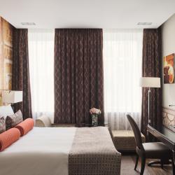 фото 21 Indigo St. Petersburg-Tchaikovskogo (Индиго Санкт-Петербург-Чайковского)