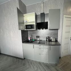 2-комнатные апартаменты люкс Электросталь, Комсомольская, д. 1