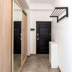 Фото Апартаменты на улице Платановая