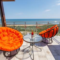 Фото Апартаменты на улице М. Халилова 38