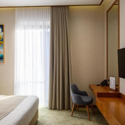 Фото Отель Consti Hotel Tashkent (Консти )