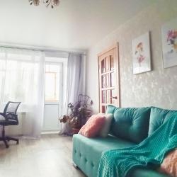 2-комнатные апартаменты стандарт Пархоменко 20