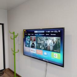 Апартаменты стандарт