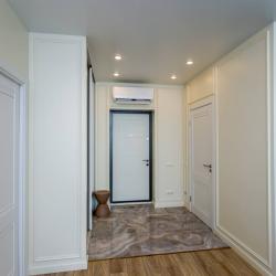 1-комнатные апартаменты улучшенные