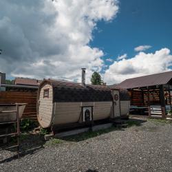 Фото Отель Маверик 1