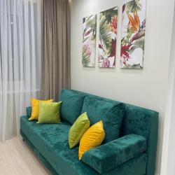 Фото Апартаменты на улице Звездинка, д 3