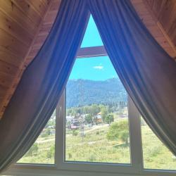 Фото Отель Шале Белая Сова