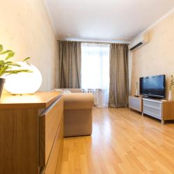 фото 8 HotelRoom24 (ХотелРум24) на улице Большая Грузинская 63с1