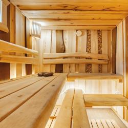 Коттедж премиум