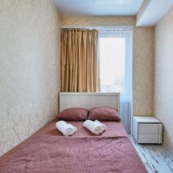 Фото Апартаменты на улице Луначарского 5