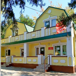 Фото Отель Баланжур