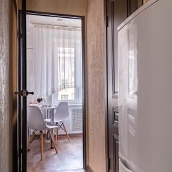 фото 16 Rooms Apartments (Румс Апартментс) на улице Московская 76 корпус 2