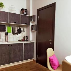 APART DOUBLE (2 спальни КОННЕКТ)