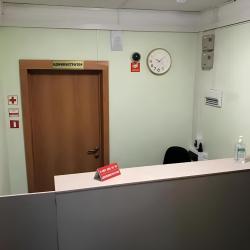 Фото Отель 