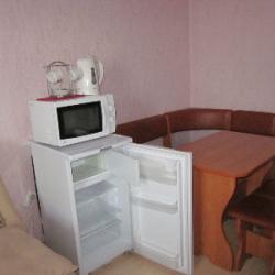 Номер стандарт с 2 односпальными кроватями