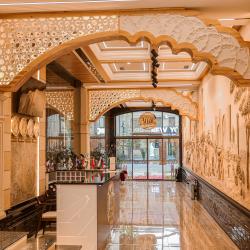 Фото Отель Reikartz Amar Samarkand (Реикартц Амар )