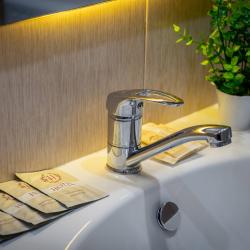 Фото Апартаменты Делюкс в ЖК Астория