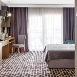 Фото Отель CORUDO Family Resort&Spa (КОРУДО Фэмили Резорт и СПА)