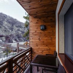 Фото Отель Ой-Карагай Лесная Сказка (Oi-Qaragai)