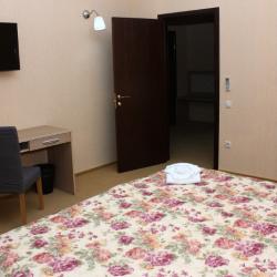 3-комнатные апартаменты люкс