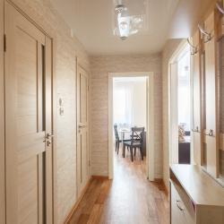 Фото Отель Живи уютно на проспекте Октябрьский 82