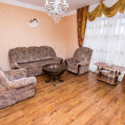 Фото Отель Алые паруса