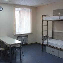 Фото Отель Loft (Лофт)