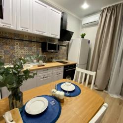 Фото Отель Like Home (Лайк Хоум) на улице Александра Протозанова 4