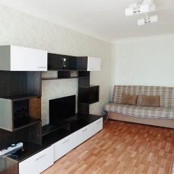 Апартаменты стандарт