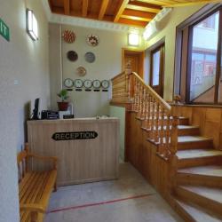 Фото Отель Golden Minaret (Голден Минарет)