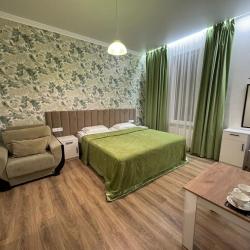 Фото Отель Очаг