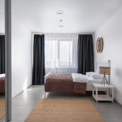 Фото Отель Sea View Apartments (Си Вью Апартментс)