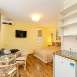 Номер студия стандарт