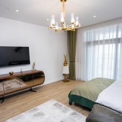 Фото Отель Karmann’s на бульваре Морской 17 корпус 6