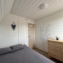Фото Отель Klever House (Клевер Хаус) Лехтуси Парк