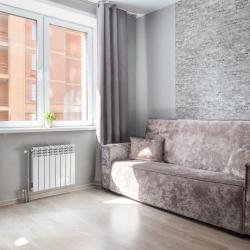 Апартаменты студия