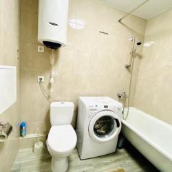 Фото Апартаменты на улице Чароитовая 1 корпус 2