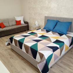 Фото Апартаменты на улице Флотская