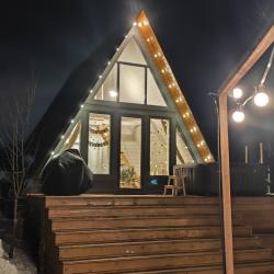 Шале улучшенное