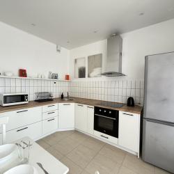 Апартаменты улучшенные ул. Пионерская 23А