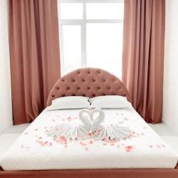 Фото Отель Мёд