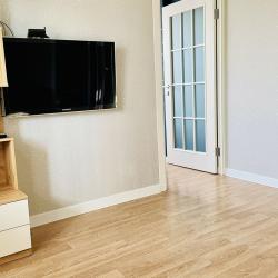 Фото Апартаменты на улице Сормовская 202/1