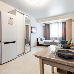 Фото Отель Meridian Apartments (Мередиан Апартментс) на улице Шевченко