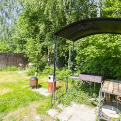 Фото Отель Дубровки - Лесное