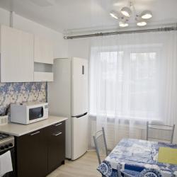 Фото Отель Барбарис на улице Юбилейная 129