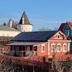 Фото Отель На Валах