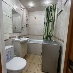 Фото Апартаменты на улице Вершинина 28А